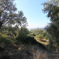 Земельный участок в Греции