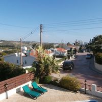 Вилла на Кипре, Пафос, 140 кв.м.