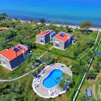 Business center in Greece, 410 sq.m.