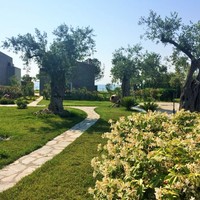 Business center in Greece, 410 sq.m.