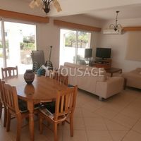 Вилла на Кипре, Пафос, 125 кв.м.