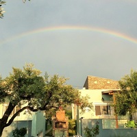 Business center in Greece, 410 sq.m.