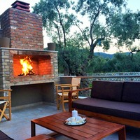 Business center in Greece, 410 sq.m.