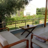 Business center in Greece, 410 sq.m.