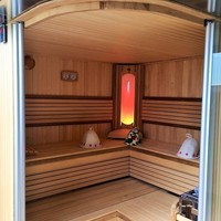 Business center in Greece, 410 sq.m.