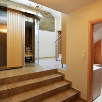 Business center in Greece, 410 sq.m.