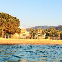 Villa in Greece, 130 sq.m.