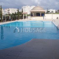 Flat in Republic of Cyprus, Eparchia Pafou, 198 sq.m.