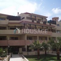 Flat in Republic of Cyprus, Eparchia Pafou, 198 sq.m.