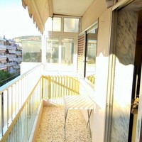 Квартира в Греции, 87 кв.м.