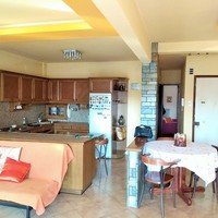 Квартира в Греции, 87 кв.м.