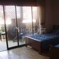 Flat in Republic of Cyprus, Eparchia Pafou, 198 sq.m.