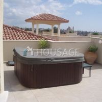 Flat in Republic of Cyprus, Eparchia Pafou, 198 sq.m.