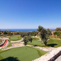 Villa in Greece, 240 sq.m.