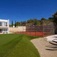 Villa in Greece, 240 sq.m.