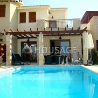 Апартаменты на Кипре, Пафос, 102 кв.м.