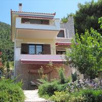 Villa in Greece, 150 sq.m.