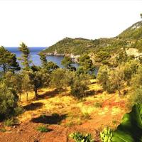 Villa in Greece, 150 sq.m.