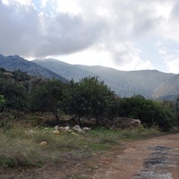 Land plot in Greece