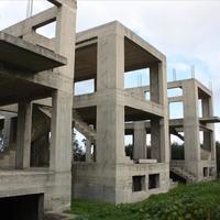 Townhouse in Greece, 80 sq.m.