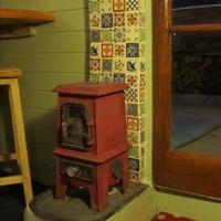 Land plot in Greece, 90 sq.m.