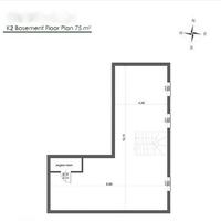 Villa in Greece, 135 sq.m.