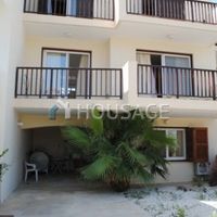 Апартаменты на Кипре, Пафос, 160 кв.м.