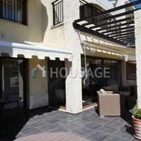 Апартаменты на Кипре, Пафос, 99 кв.м.