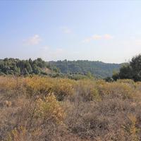 Land plot in Greece