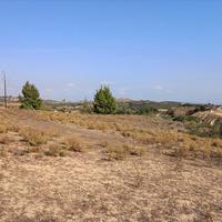Land plot in Greece
