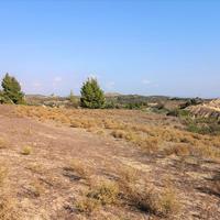 Land plot in Greece