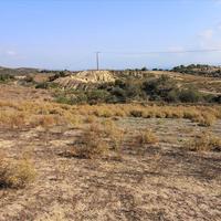 Land plot in Greece
