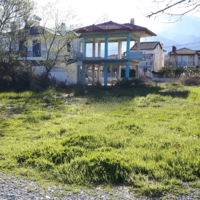 Земельный участок в Греции