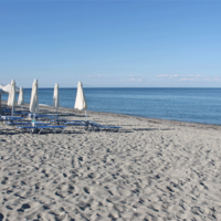 Земельный участок в Греции