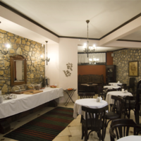 Отель (гостиница) в Греции, 1000 кв.м.