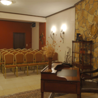 Отель (гостиница) в Греции, 1000 кв.м.