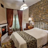 Отель (гостиница) в Греции, 1000 кв.м.