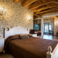 Отель (гостиница) в Греции, 1000 кв.м.