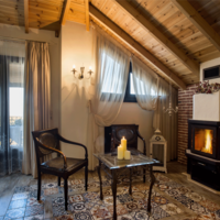 Отель (гостиница) в Греции, 1000 кв.м.