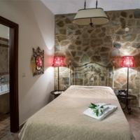 Отель (гостиница) в Греции, 1000 кв.м.