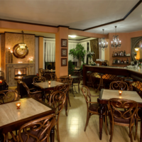 Отель (гостиница) в Греции, 1000 кв.м.