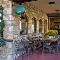 Отель (гостиница) в Греции, 1000 кв.м.