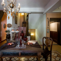 Отель (гостиница) в Греции, 1000 кв.м.