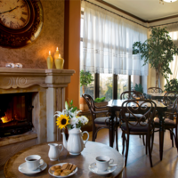 Отель (гостиница) в Греции, 1000 кв.м.