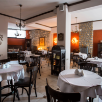 Отель (гостиница) в Греции, 1000 кв.м.