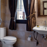 Отель (гостиница) в Греции, 1000 кв.м.