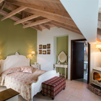 Отель (гостиница) в Греции, 1000 кв.м.