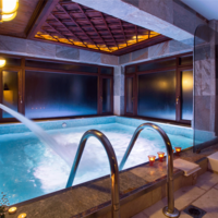 Отель (гостиница) в Греции, 1000 кв.м.