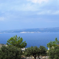 Земельный участок в Греции