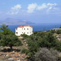 Земельный участок в Греции